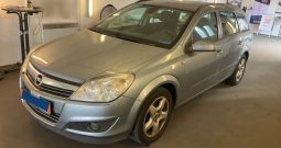 Opel Astra 1.9 CDTI Basis