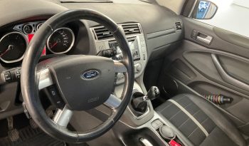 Ford Kuga 2.0 TDCi Titanium full