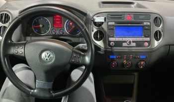 Volkswagen Tiguan 2.0 TDI Sport & Style 4Motion full