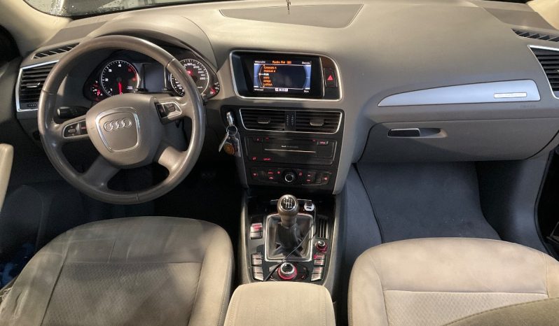 Audi Q5 2.0 TDI Ambiente quattro full