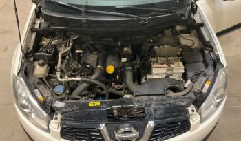 Nissan Qashqai 1.5 Turbodiesel Acenta full