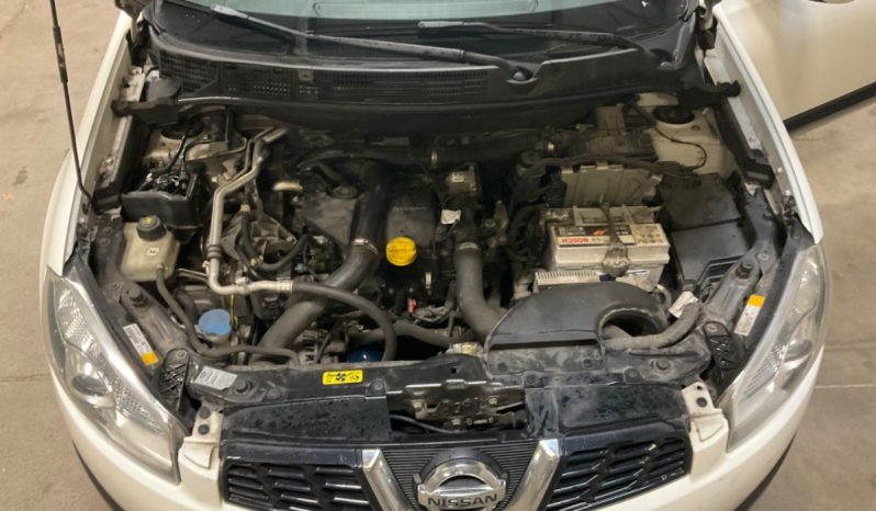 Nissan Qashqai 1.5 Turbodiesel Acenta full