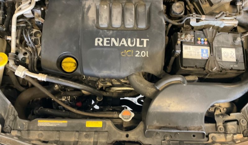 Renault Koleos 2.0 dCi BOSE Edition full