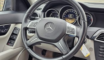 Mercedes-Benz C-Klasse C 180 CDI BlueEfficiency Classic full