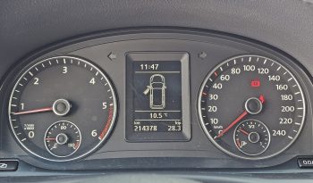 Volkswagen Touran 1.6 TDI Comfortline full