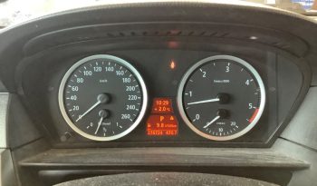 BMW 5er 525d full