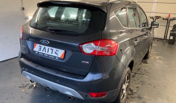 Ford Kuga 2.0 TDCi Titanium full