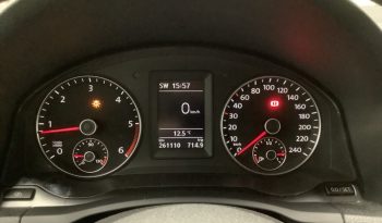 Volkswagen Jetta 1.6 TDI Comfortline full