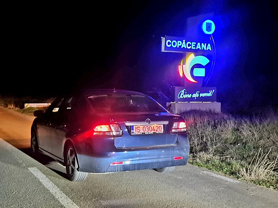 Saab 9-3