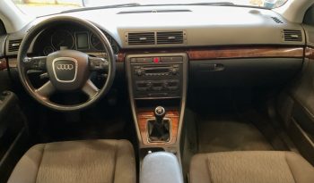 Audi A4 1.9 TDI Ambiente full