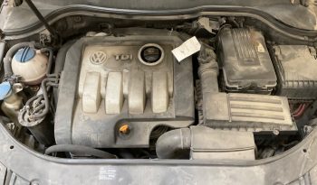 Volkswagen Passat 1.9 TDI Trendline full