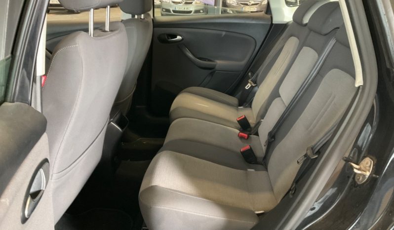 Seat Altea 1.6 TDI Style Ecomotive full
