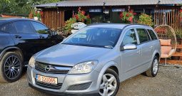 Opel Astra 1.7 CDTI Base/Club