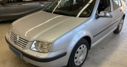 Volkswagen Bora 1.6 Edition