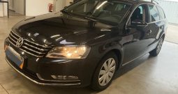 Volkswagen Passat 2.0 TDI Comfortline BlueMotion