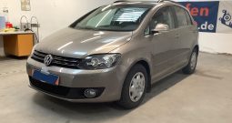 Volkswagen Golf Plus 1.4 TSI Comfortline