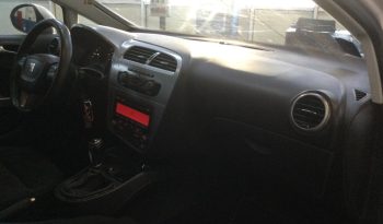 Seat Leon 1.6 TDI Sport full