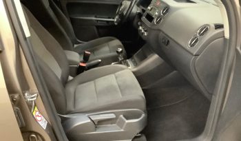 Volkswagen Golf Plus 1.4 TSI Comfortline full