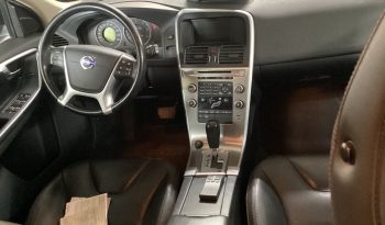 Volvo XC 60 2.4 D4 Momentum AWD full