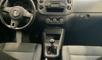 Volkswagen Golf Plus 1.4 TSI Comfortline full