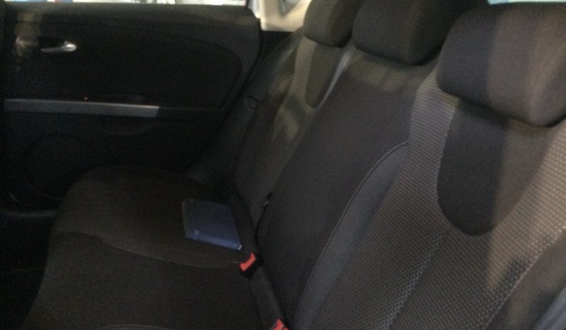 Seat Leon 1.6 TDI Sport full