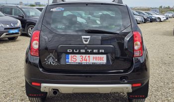 Dacia Duster 1.5 dCi Destination 4×2 full