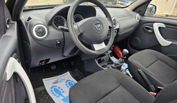 Dacia Duster 1.5 dCi Destination 4×2 full
