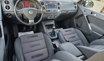 Volkswagen Tiguan 2.0 TDI Sport & Style 4Motion full