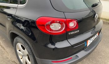 Volkswagen Tiguan 2.0 TDI Sportline 4Motion full