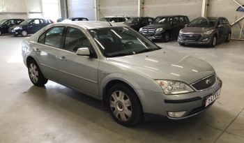 Ford Mondeo 2.0 TDCi TD Trend full