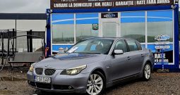 BMW 525d