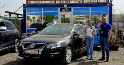 VW Passat B6