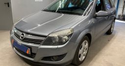 Opel Astra 1.9 CDTI CATCH ME
