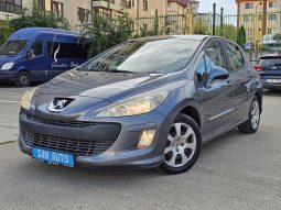 Peugeot 308 1.6 HDi Business