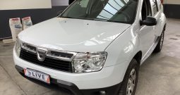 Dacia Duster 1.5 dCi Laureate 4×2