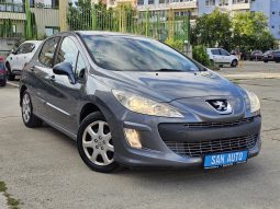 Peugeot 308 1.6 HDi Business