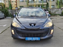 Peugeot 308 1.6 HDi Business full