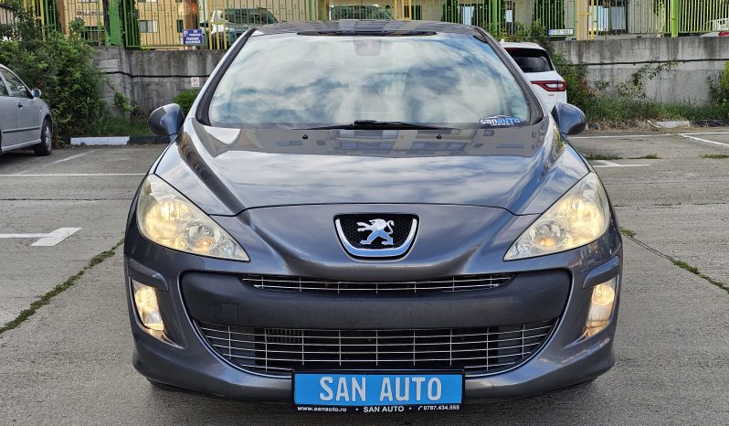 Peugeot 308 1.6 HDi Business