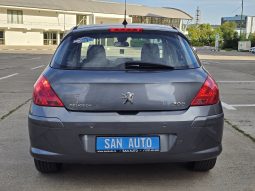 Peugeot 308 1.6 HDi Business full