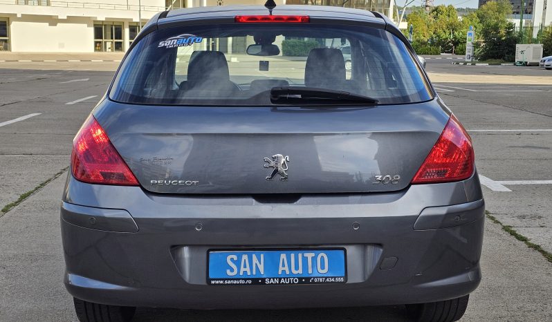 Peugeot 308 1.6 HDi Business