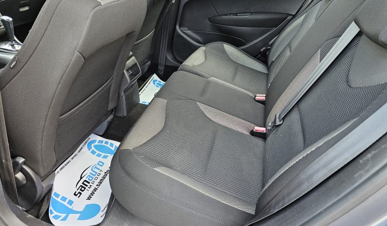 Peugeot 308 1.6 HDi Business