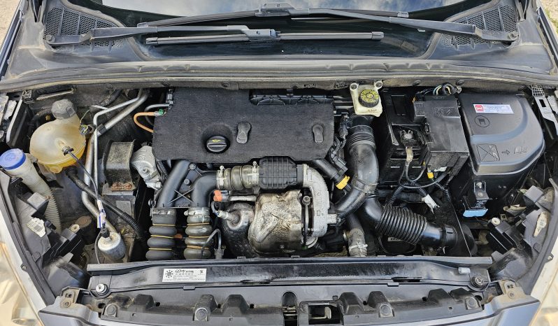 Peugeot 308 1.6 HDi Business