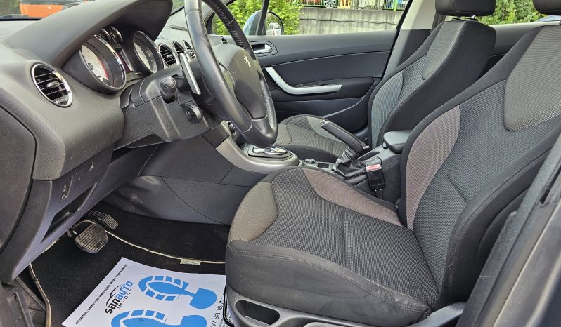 Peugeot 308 1.6 HDi Business