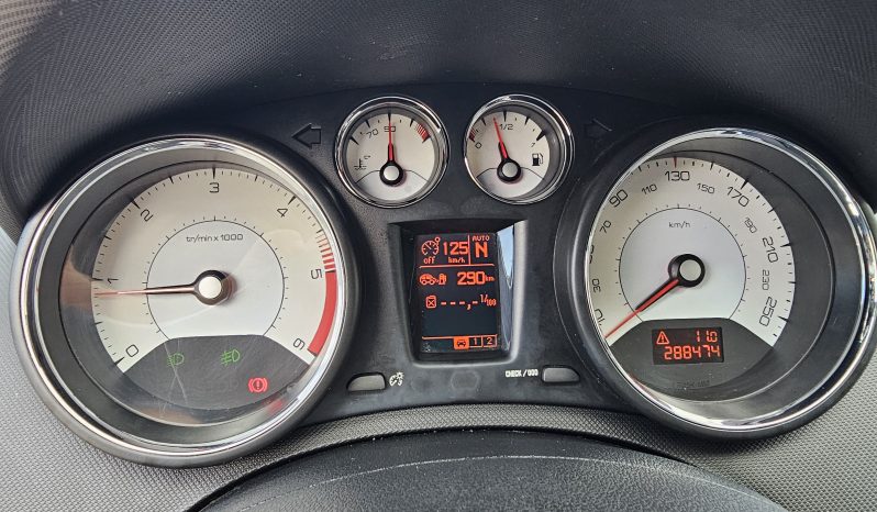 Peugeot 308 1.6 HDi Business