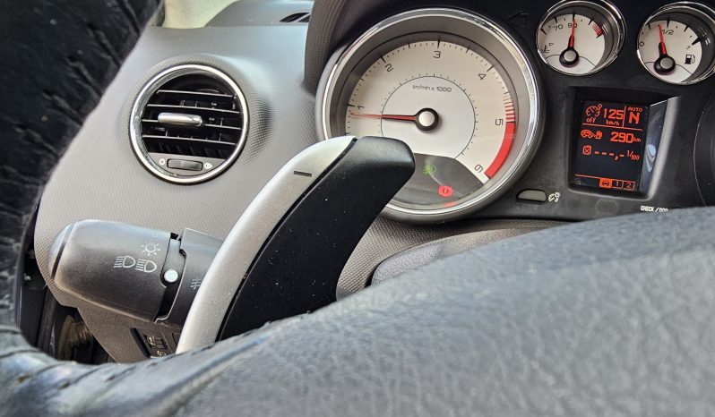 Peugeot 308 1.6 HDi Business