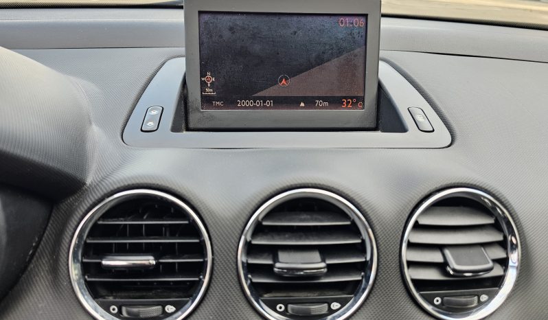 Peugeot 308 1.6 HDi Business