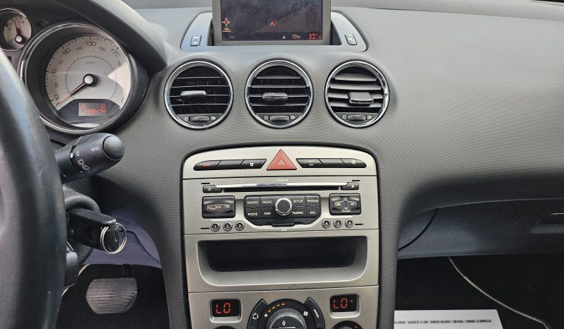 Peugeot 308 1.6 HDi Business
