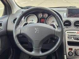 Peugeot 308 1.6 HDi Business full
