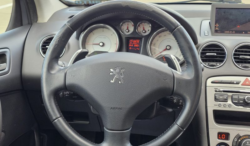 Peugeot 308 1.6 HDi Business