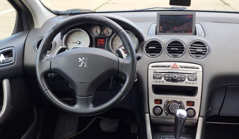 Peugeot 308 1.6 HDi Business